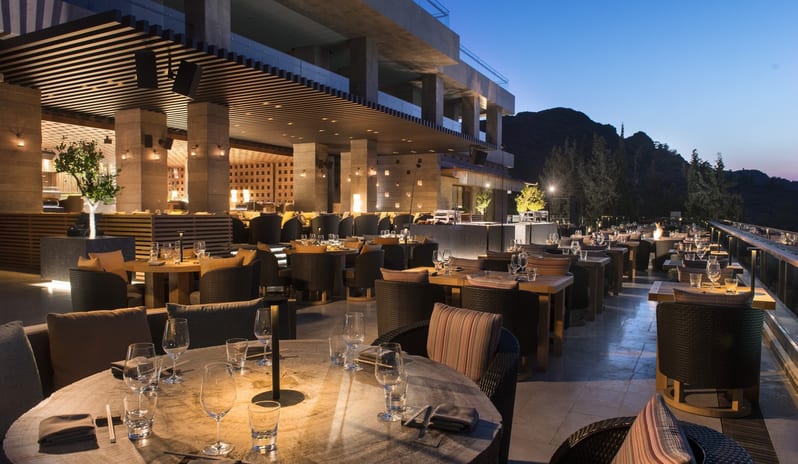 D MARIS BAY - ZUMA TERRACE